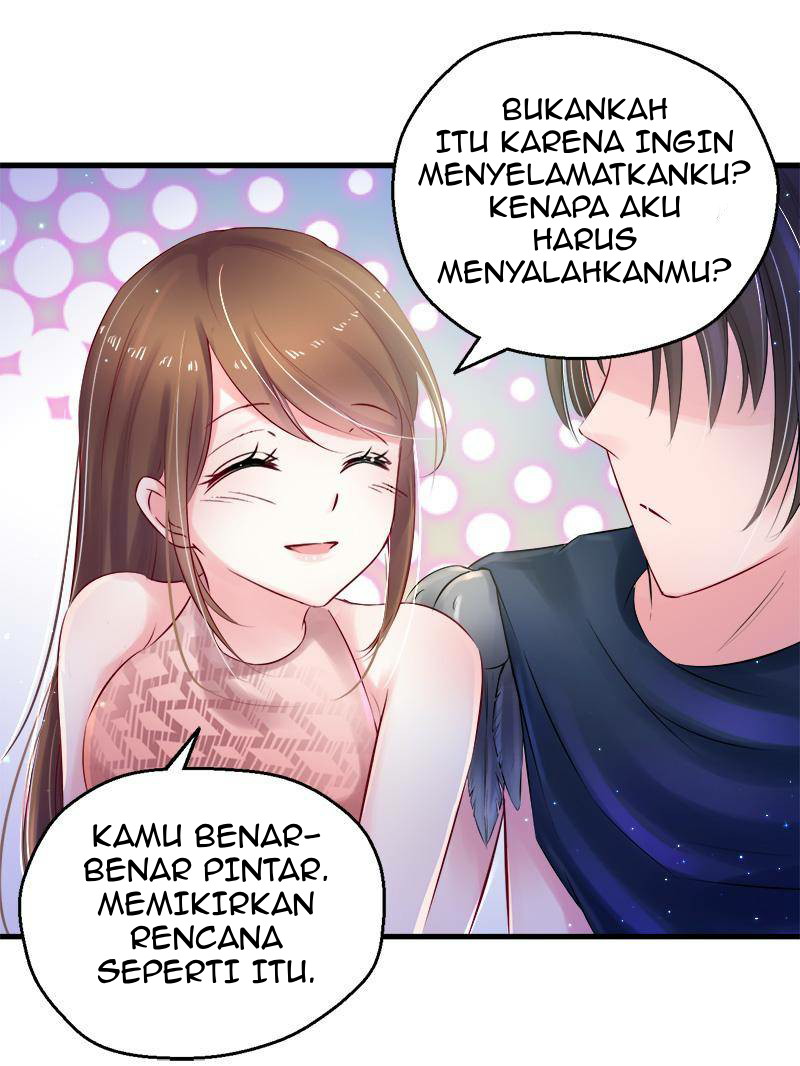 Beauty and the Beasts Chapter 28 Gambar 13